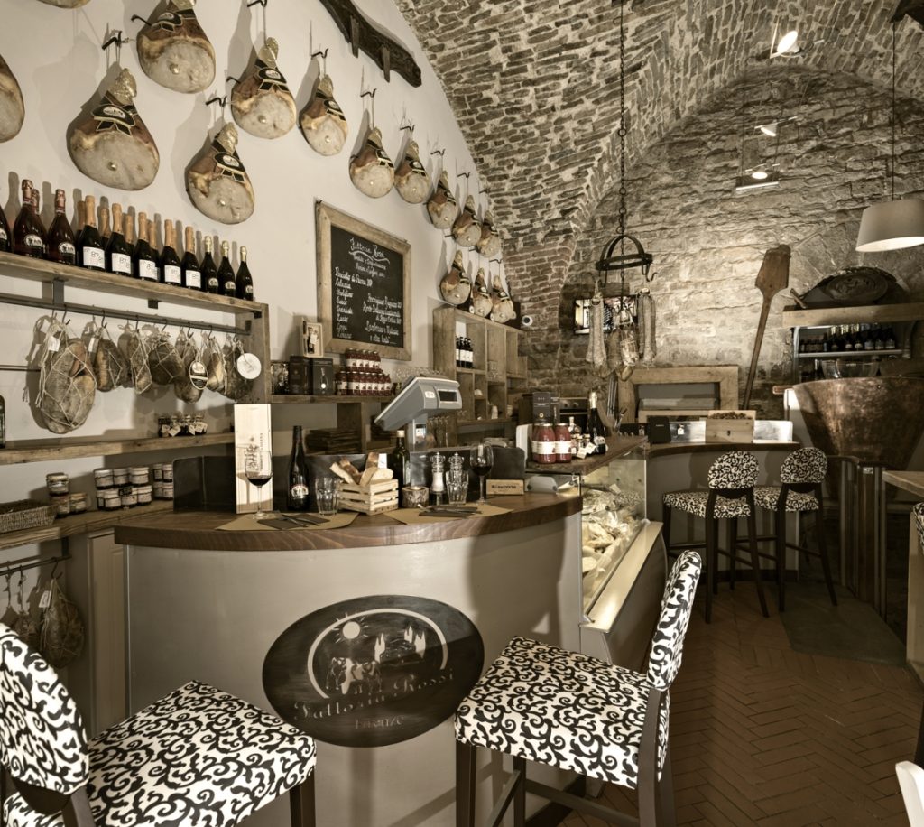 Ristorante Firenze