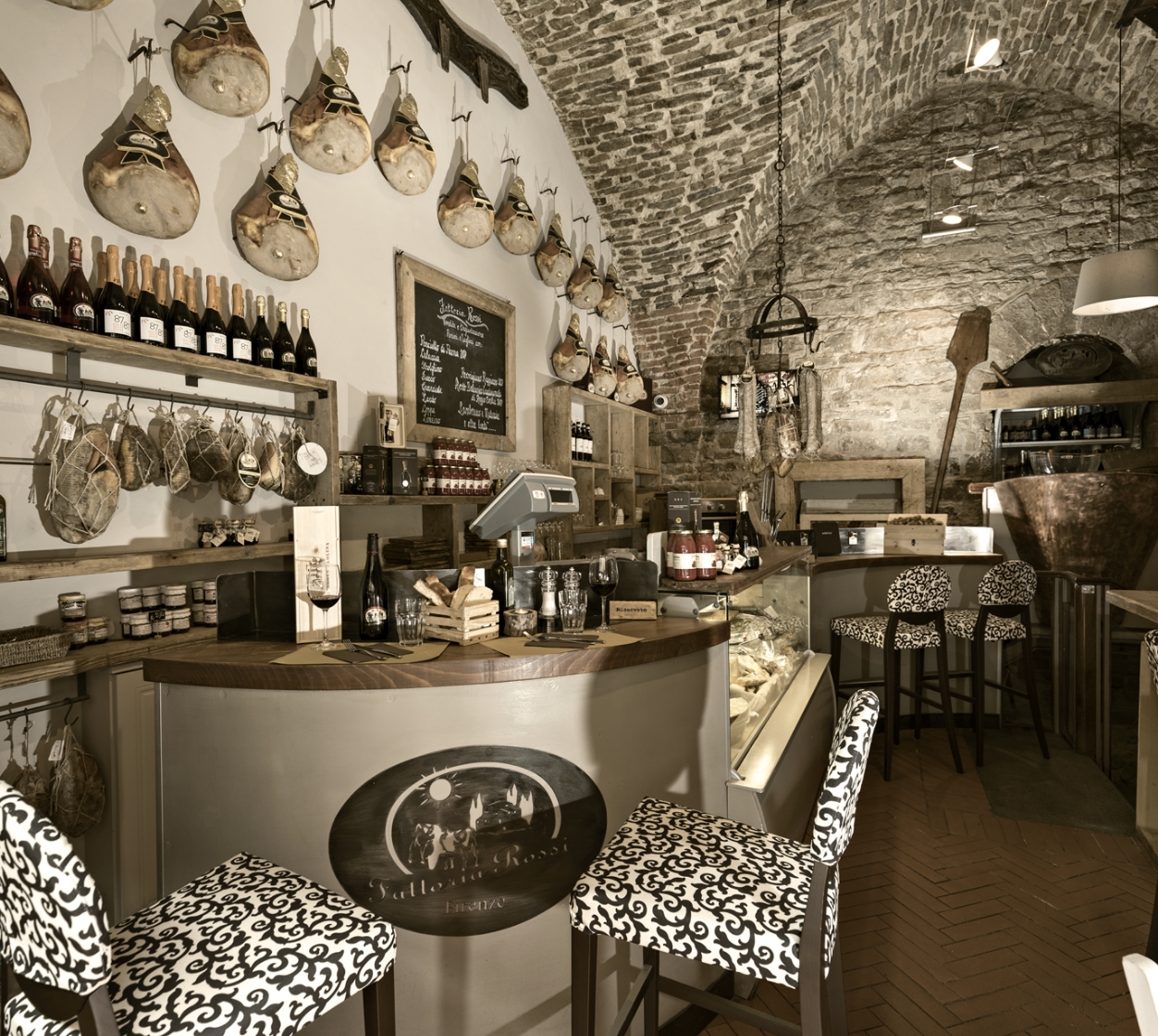 Ristorante Firenze