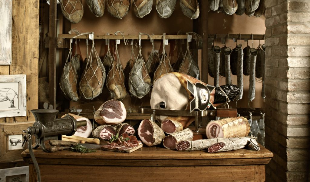 Salumeria