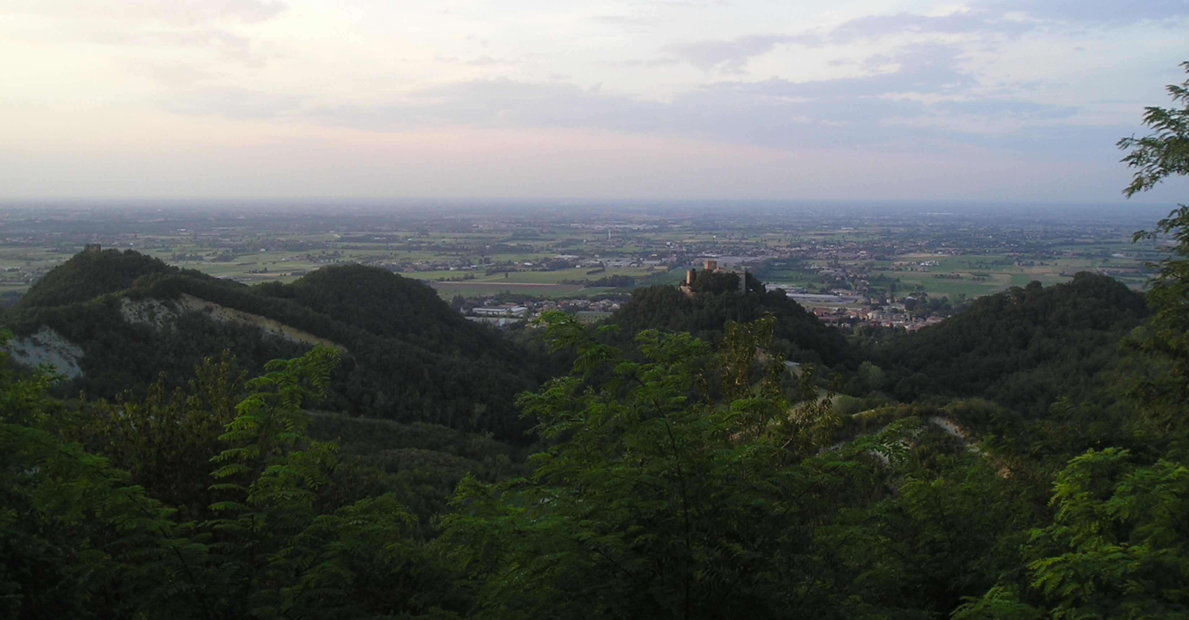 Sfondo territorio